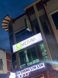 KLINIK PERGIGIAN MEDINI MUTIARA MAS