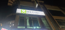 KLINIK PERGIGIAN MEDINI MUTIARA MAS