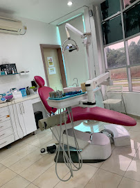 KLINIK PERGIGIAN MEDINI MUTIARA MAS