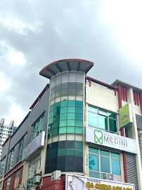 KLINIK PERGIGIAN MEDINI MUTIARA MAS in Johor Bahru