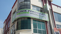 KLINIK PERGIGIAN MEDINI MUTIARA MAS