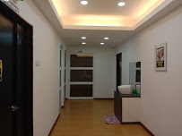 Tiew Dental Taman Perling JB