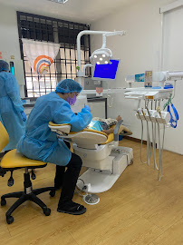 Tiew Dental Taman Perling JB