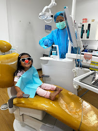 Tiew Dental Taman Perling JB