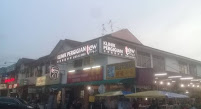 Tiew Dental Taman Perling JB