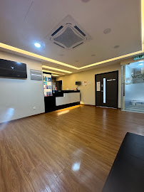 Tiew Dental Taman Perling JB