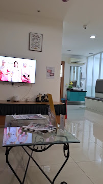 Dental Clinic C.H.Tee