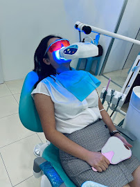 Snow dental bukit indah