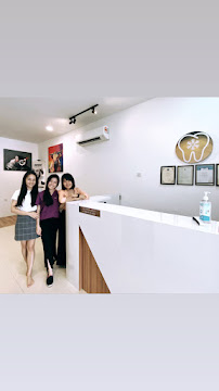 Snow dental bukit indah in Johor Bahru