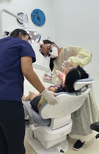 Snow dental bukit indah