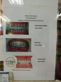 Malaysia Dental Surgery (馬來西亞牙科診所)