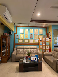 Hong Specialist Orthodontics (Invisalign Diamond Centre)