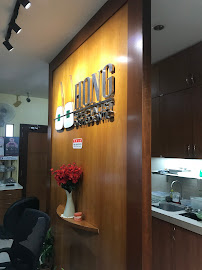 Hong Specialist Orthodontics (Invisalign Diamond Centre)