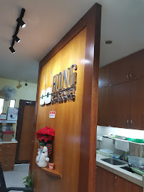Hong Specialist Orthodontics (Invisalign Diamond Centre)