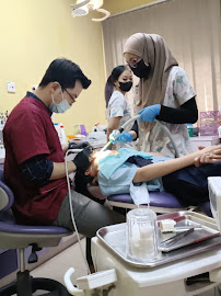 Hong Specialist Orthodontics (Invisalign Diamond Centre)