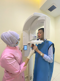 KLIDC Kuala Lumpur International Dental Centre (Ampang)