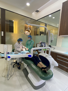 KLIDC Kuala Lumpur International Dental Centre (Ampang)