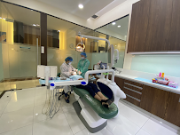 KLIDC Kuala Lumpur International Dental Centre (Ampang)