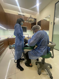 KLIDC Kuala Lumpur International Dental Centre (Ampang)