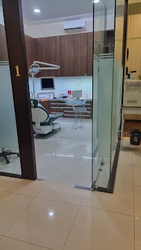 KLIDC Kuala Lumpur International Dental Centre (Ampang)