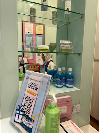 KLIDC Kuala Lumpur International Dental Centre (Ampang)