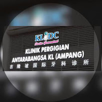 KLIDC Kuala Lumpur International Dental Centre (Ampang)