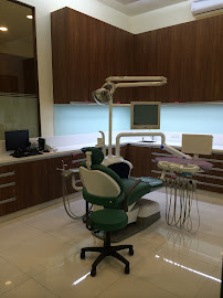 KLIDC Kuala Lumpur International Dental Centre (Ampang)