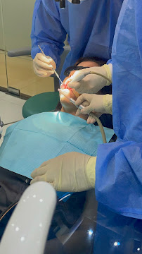 KLIDC Kuala Lumpur International Dental Centre (Ampang)