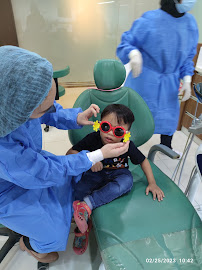 KLIDC Kuala Lumpur International Dental Centre (Ampang)