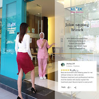 KLIDC Kuala Lumpur International Dental Centre (Ampang)