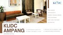 KLIDC Kuala Lumpur International Dental Centre (Ampang)