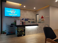 Sparkle Care Dental Clinic @ Desa Parkcity KL (1487389-X)