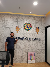 Sparkle Care Dental Clinic @ Desa Parkcity KL (1487389-X)