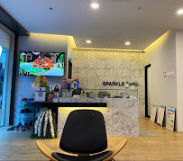 Sparkle Care Dental Clinic @ Desa Parkcity KL (1487389-X)