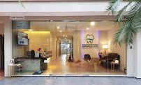 Sparkle Care Dental Clinic @ Desa Parkcity KL (1487389-X)