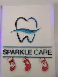 Sparkle Care Dental Clinic @ Desa Parkcity KL (1487389-X)
