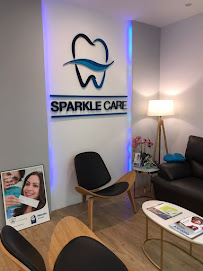 Sparkle Care Dental Clinic @ Desa Parkcity KL (1487389-X)