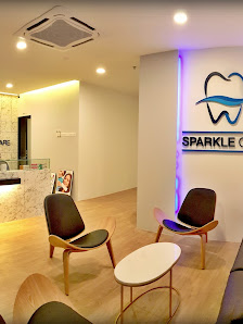 Sparkle Care Dental Clinic @ Desa Parkcity KL (1487389-X) in Kuala Lumpur