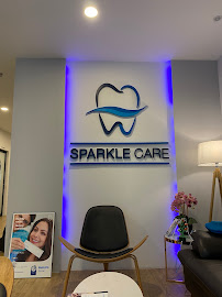 Sparkle Care Dental Clinic @ Desa Parkcity KL (1487389-X)
