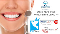 Sparkle Care Dental Clinic @ Desa Parkcity KL (1487389-X)
