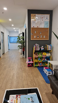 Sparkle Care Dental Clinic @ Desa Parkcity KL (1487389-X)