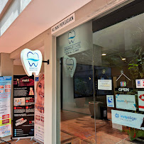 Sparkle Care Dental Clinic @ Desa Parkcity KL (1487389-X)