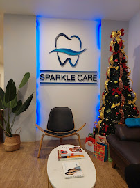 Sparkle Care Dental Clinic @ Desa Parkcity KL (1487389-X)