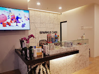 Sparkle Care Dental Clinic @ Desa Parkcity KL (1487389-X)