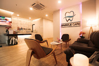 Sparkle Care Dental Clinic @ Desa Parkcity KL (1487389-X)