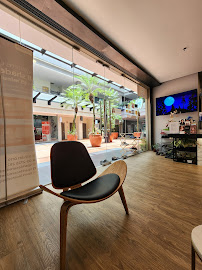 Sparkle Care Dental Clinic @ Desa Parkcity KL (1487389-X)