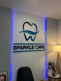 Sparkle Care Dental Clinic @ Desa Parkcity KL (1487389-X)