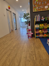 Sparkle Care Dental Clinic @ Desa Parkcity KL (1487389-X)