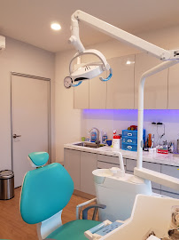 Sparkle Care Dental Clinic @ Desa Parkcity KL (1487389-X)