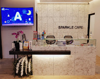 Sparkle Care Dental Clinic @ Desa Parkcity KL (1487389-X)